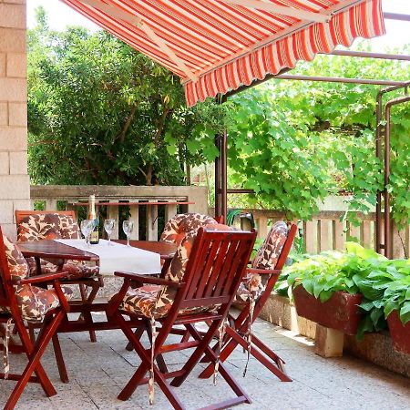 Apartment Vesna - Put106 By Interhome ปูนัต ภายนอก รูปภาพ