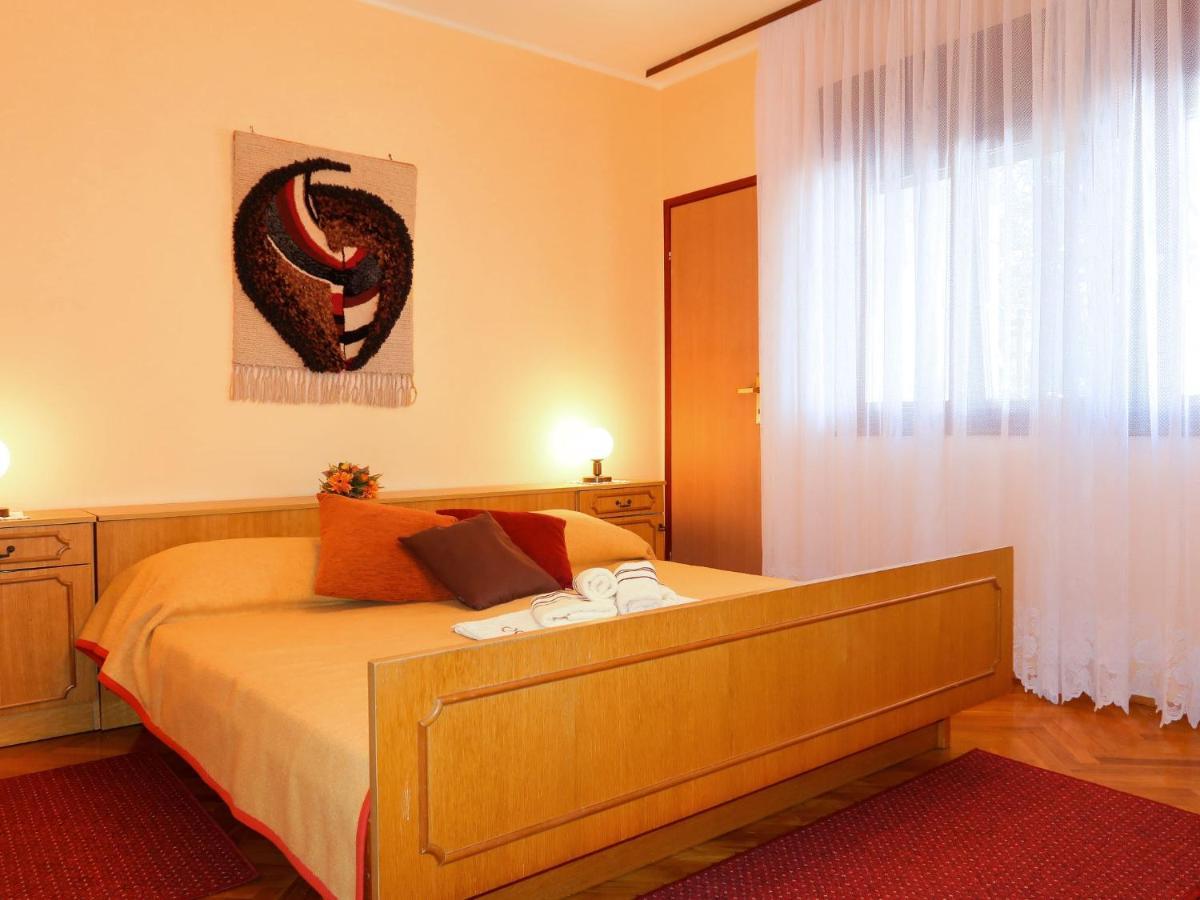 Apartment Vesna - Put106 By Interhome ปูนัต ภายนอก รูปภาพ