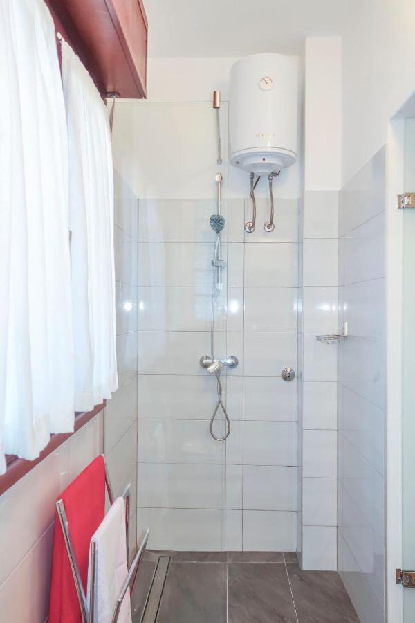 Apartment Vesna - Put106 By Interhome ปูนัต ภายนอก รูปภาพ