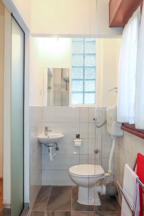 Apartment Vesna - Put106 By Interhome ปูนัต ภายนอก รูปภาพ
