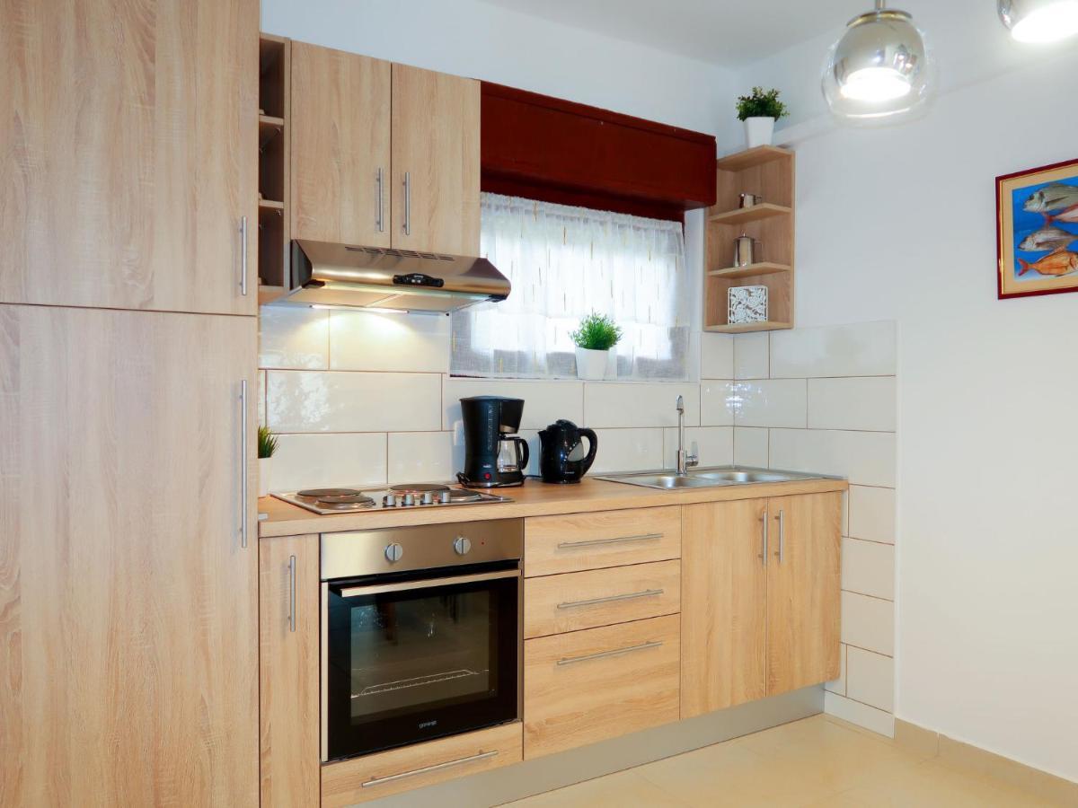Apartment Vesna - Put106 By Interhome ปูนัต ภายนอก รูปภาพ