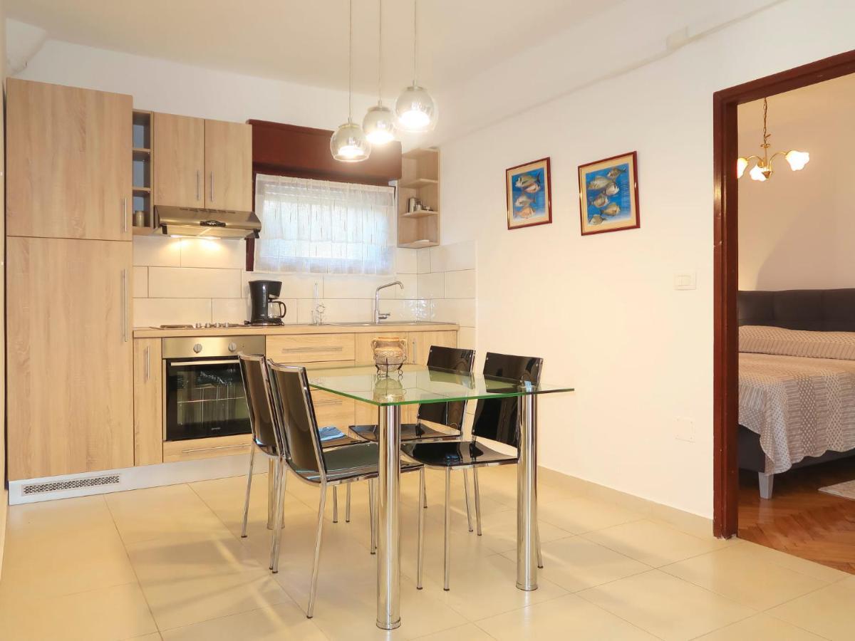 Apartment Vesna - Put106 By Interhome ปูนัต ภายนอก รูปภาพ